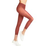 FALKE - Pure Matt 50 - Legging - Halfdoorzichtig - Gerecycled Polyamide