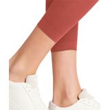 FALKE - Pure Matt 50 - Legging - Halfdoorzichtig - Gerecycled Polyamide