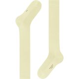 FALKE - Tiago M KH - Kniekousen - Beige - 1 paar lange herensokken