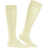 FALKE - Tiago M KH - Kniekousen - Beige - 1 paar lange herensokken