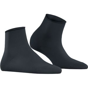 FALKE - Cotton Touch - Sokken - Grijs - Maat 35-38