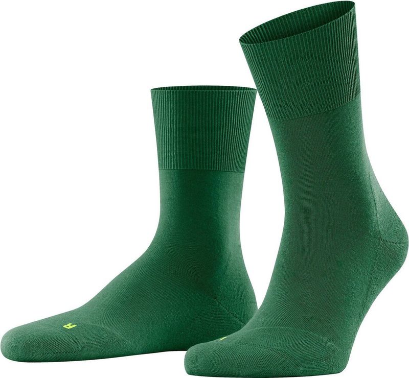 FALKE - Run - Functionele Sokken - Groen - Unisex