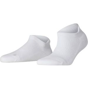 FALKE - Honeycomb - Sneakersokken - Wit