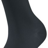 FALKE - Cotton Touch - Katoen Sokken - Grijs