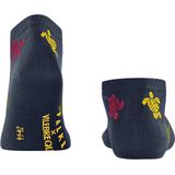 FALKE - Heren - Sokken - Veelkleurig - Hoogwaardig All-over-design