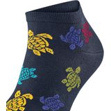 FALKE - Heren - Sokken - Veelkleurig - Hoogwaardig All-over-design