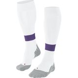 FALKE - RU Compression - Compressie Sportsokken - Wit - Ademend en Sneldrogend