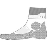 Falke - Trailrunningsokken - Zwart - Polyamide - Medium Demping