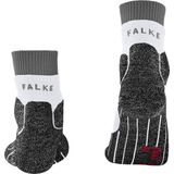 Falke - Trailrunningsokken - Zwart - Polyamide - Medium Demping