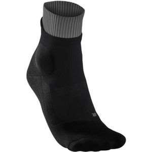 FALKE RU Trail - Sportsokken - Zwart - Ademend - Sneldrogend