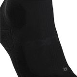 FALKE RU Trail - Hardloopsokken - Zwart - Ademend - Sneldrogend
