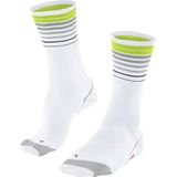 FALKE Unisex BC Impulse Reflect Fietssokken Ultralichte Padding Direct Contact Preventie van Gevoelloosheid Ademend Sneldrogend Functioneel Garen 1 Paar