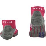 Falke Hardloopsokken RU4 Endurance Cool Rose voor Dames