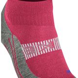 Falke Hardloopsokken RU4 Endurance Cool Rose voor Dames