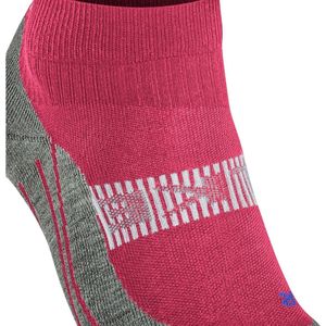 Falke Hardloopsokken RU4 Endurance Cool Rose voor Dames