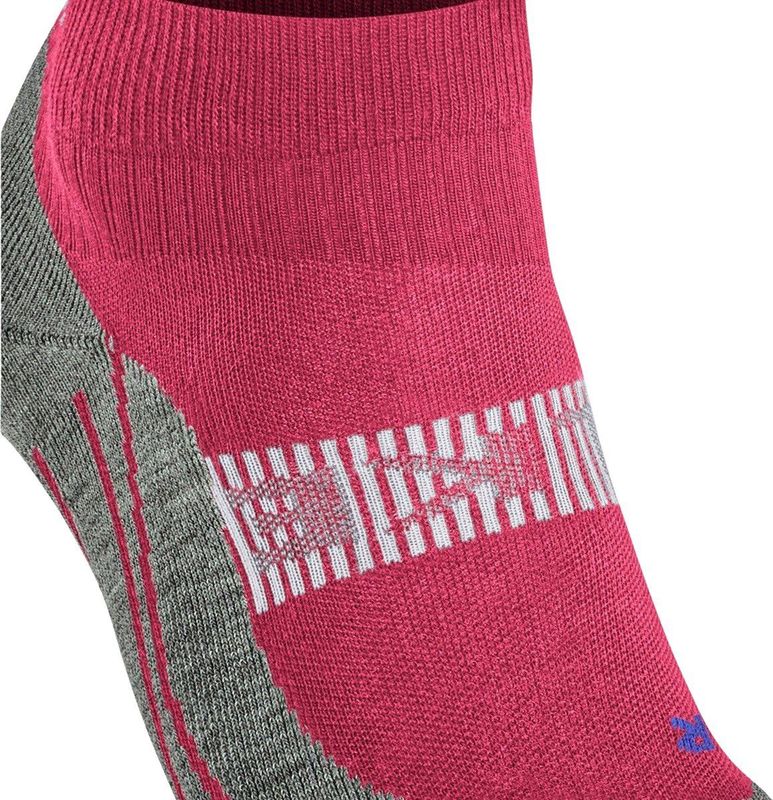 Falke Hardloopsokken RU4 Endurance Cool Rose voor Dames