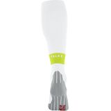 FALKE RU Compression Energy Hardlopen compressie anti zweet ademend sneldrogend sportsokken heren wit - Maat 39-42 W3
