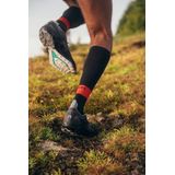 FALKE RU Compression Energy Hardlopen compressie anti zweet ademend sneldrogend sportsokken heren wit - Maat 39-42 W3