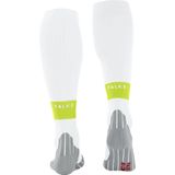 FALKE RU Compression Energy Hardlopen compressie anti zweet ademend sneldrogend sportsokken heren wit - Maat 43-46 W4