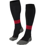 Falke - RU Compression Energy - Compressiekousen - Zwart - Geleidelijke Compressie