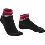FALKE BC Impulse Short Fietssokken - Zwart - Functioneel Materiaal