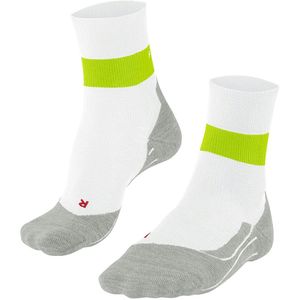 Falke RU Compression Stabilizing Kompressions-Socken Herren - Weiß, Größe 46-48