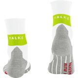 FALKE - RU Compression Stabilizing - Compressie Sportsokken - Wit