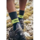 FALKE - RU Compression Stabilizing - Compressie Sportsokken - Wit