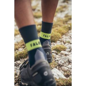 FALKE - RU Compression Stabilizing - Compressie Sportsokken - Wit