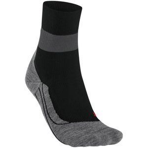 FALKE RU Compressie Stabilizing W SO ademend anti-blaren 1 paar hardloopsokken dames (1 stuk)