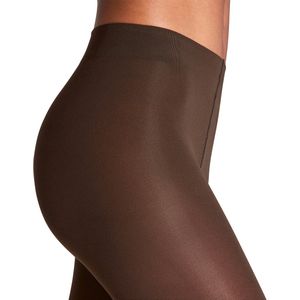 FALKE - Seidenglatt - Panty - Bruin - 40 DEN - Dames