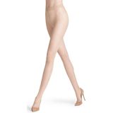 FALKE - Panty - Transparant - Zijdeachtige Touch - Ladderstop