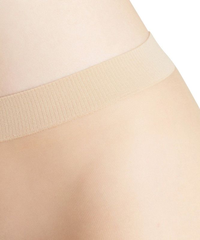 FALKE - Onzichtbare Deluxe - Panty - Huideffect - 8 DEN - Ultra-transparant