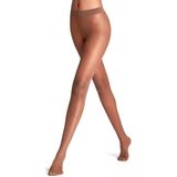 FALKE - Pure Matt 20 - Panty - Transparant - Gerecycled Polyamide