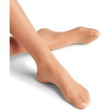 FALKE Shaping Panty - Transparant - Vormgevend - Huideffect (Sun 4099)