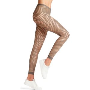 FALKE Craftcore dames legging - soil