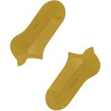 FALKE - Cool Kick - Korte Sokken - Geel Nugget - Uniseks - 1 Paar