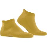 FALKE - Cool Kick - Korte Sokken - Geel Nugget - Uniseks - 1 Paar