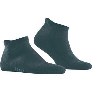 FALKE Honeycomb unisex sneakersokken, roze (mulberry)