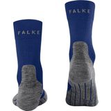 FALKE - RU4 Endurance Cool Short - Hardloopsokken - Blauw - Polyestermix