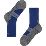 FALKE - RU4 Endurance Cool Short - Hardloopsokken - Blauw - Polyestermix