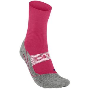 FALKE RU4 Endurance Cool dames running sokken, roze (rose)
