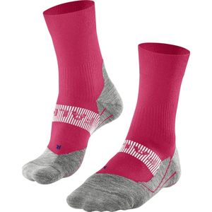 Falke RU4 Endurance Cool Laufsocken Damen - Rosa, Größe 35-36