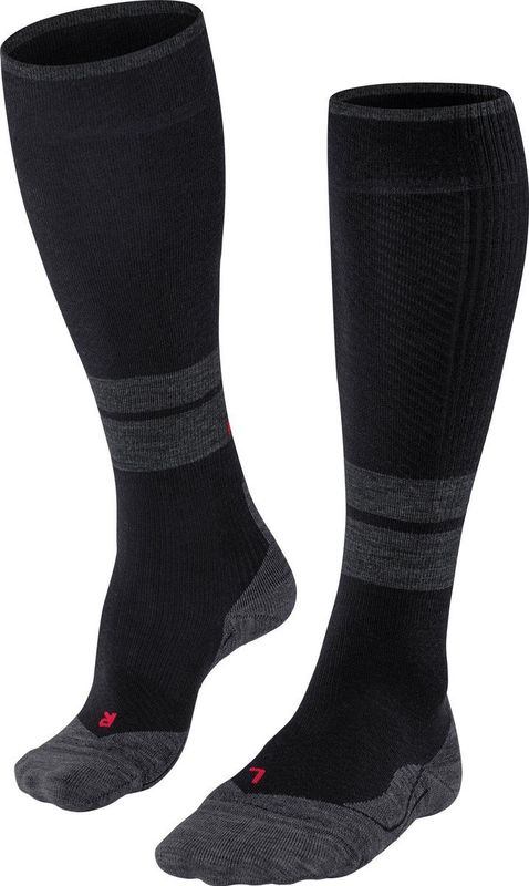 Falke TK Compression Wandelsokken (Heren |zwart)