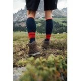 FALKE - TK Compression Energy - Compressie Sportsokken - Blauw - Maat 39-42