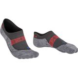 FALKE - RU4 Endurance Cool Invisible - Hardloopsokken - Zwart - Anti Blaren - Ademend