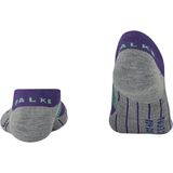 Hardloopsokken - Lichte Compressie - Gemiddelde Demping - Polyestermix - Vochtafvoerend