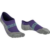 Hardloopsokken - Lichte Compressie - Gemiddelde Demping - Polyestermix - Vochtafvoerend