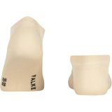 FALKE - Fine Softness - Sneakersok - Natuurlijke Vezels - Zacht Draaggevoel