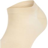 FALKE - Fine Softness - Sneakersok - Natuurlijke Vezels - Zacht Draaggevoel
